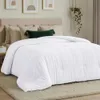 Utopia Bedding Duvet Insert,...