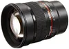 Samyang SY85M-MFT 85mm F1.4...