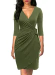 Berydress Women's Casual...
