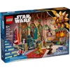 LEGO Star Wars 2025 Advent...