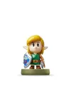 Nintendo Link - The Legend of...