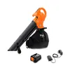Flymo EasiBlowVac Cordless...