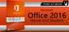 Microsoft Office 2016 Home...
