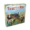 Ticket to Ride Nederland...