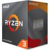 AMD Ryzen 3 4100 Quad-core (4...