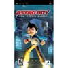 Astro Boy: The Video Game Psp...