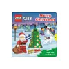Lego(r) City. Merry Christmas...