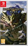 Monster Hunter Rise (Nintendo...