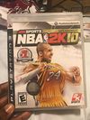 NBA 2K10 - Playstation 3