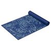 Gaiam Yoga Mat Premium Print...