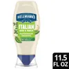 Hellmann's Italian Herb &...