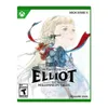 The Adventures of Elliot: The...