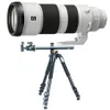 Sony FE 200-600mm f/5.6-6.3 G...