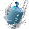 Tribit Portable Bluetooth...