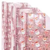 Burymento Wrapping Paper,...