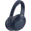 Sony WH-1000XM4 blau Over Ear...