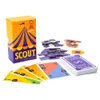 Scout – Award-Nominated...