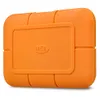 LaCie Rugged SSD 1TB Solid...