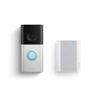 Ring Video Doorbell 4 + Chime...