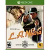 La Noire Remastered /Xbox One