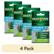 (4 pack) Duck Brand 1.41 in....
