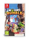 Worms Rumble (Nintendo Switch)