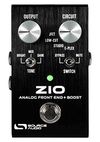 Source Audio - Zio Analogue...