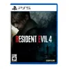 Resident Evil 4 Remake - PS5...