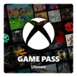 Microsoft - Xbox Game Pass...