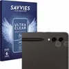 Savvies - Screenprotector...