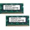 New 8GB 2x4GB Memory Ram For... New 8GB 2x4GB Memory Ram For...