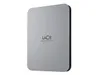 LaCie STLP2000400 2 TB...