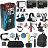 GoPro HERO10 Black 4K Ultra...