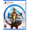 Mortal Kombat 1 - PlayStation...