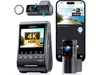 VIOFO A329S 4K+2K+2K Dash Cam...