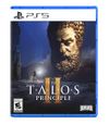 The Talos Principle 2 -...