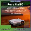 ACEMAGIC X5 Retro Mini...