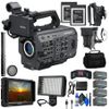 Sony PXW-FX9 XDCAM 6K...