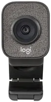 Logitech Webkamera Omni USB-C...