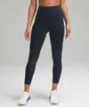 Base Pace High-Rise Tight 25"