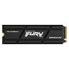 Kingston Fury Renegade 2TB...