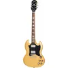 SG Standard TV Yellow