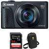 Canon PowerShot SX740 HS...