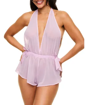 Merilyn Women's Romper...