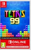 Nintendo Switch Tetris 99...
