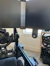 Logitech z407 speaker mounts...