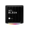 WD_BLACK D50 Game Dock, RGB...