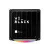 WD_BLACK D50 Game Dock, RGB...