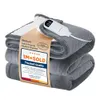 Bedsure Heated Blanket...