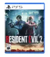 Resident Evil 2 - PlayStation...